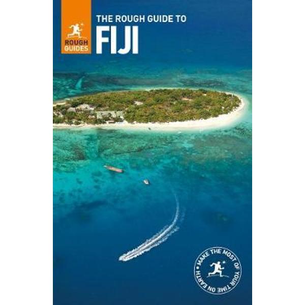 Rough Guide to Fiji
