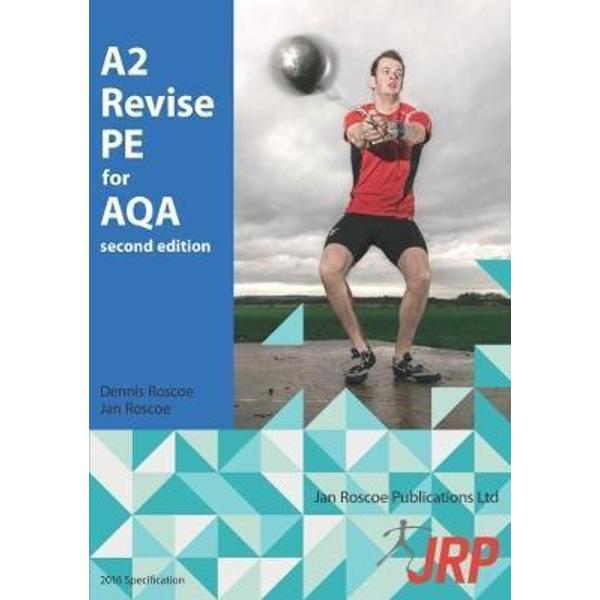 A2 Revise PE for AQA