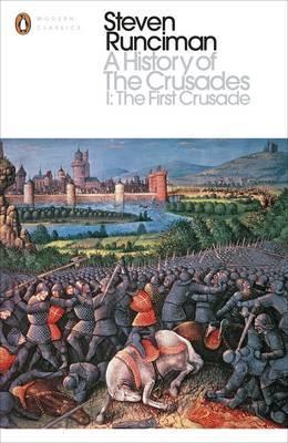 History of the Crusades I