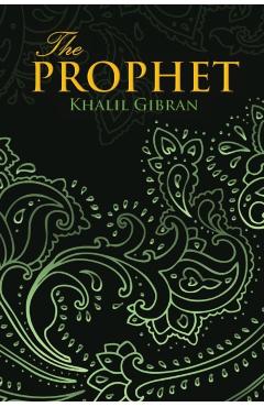 Prophet (Wisehouse Classics Edition)