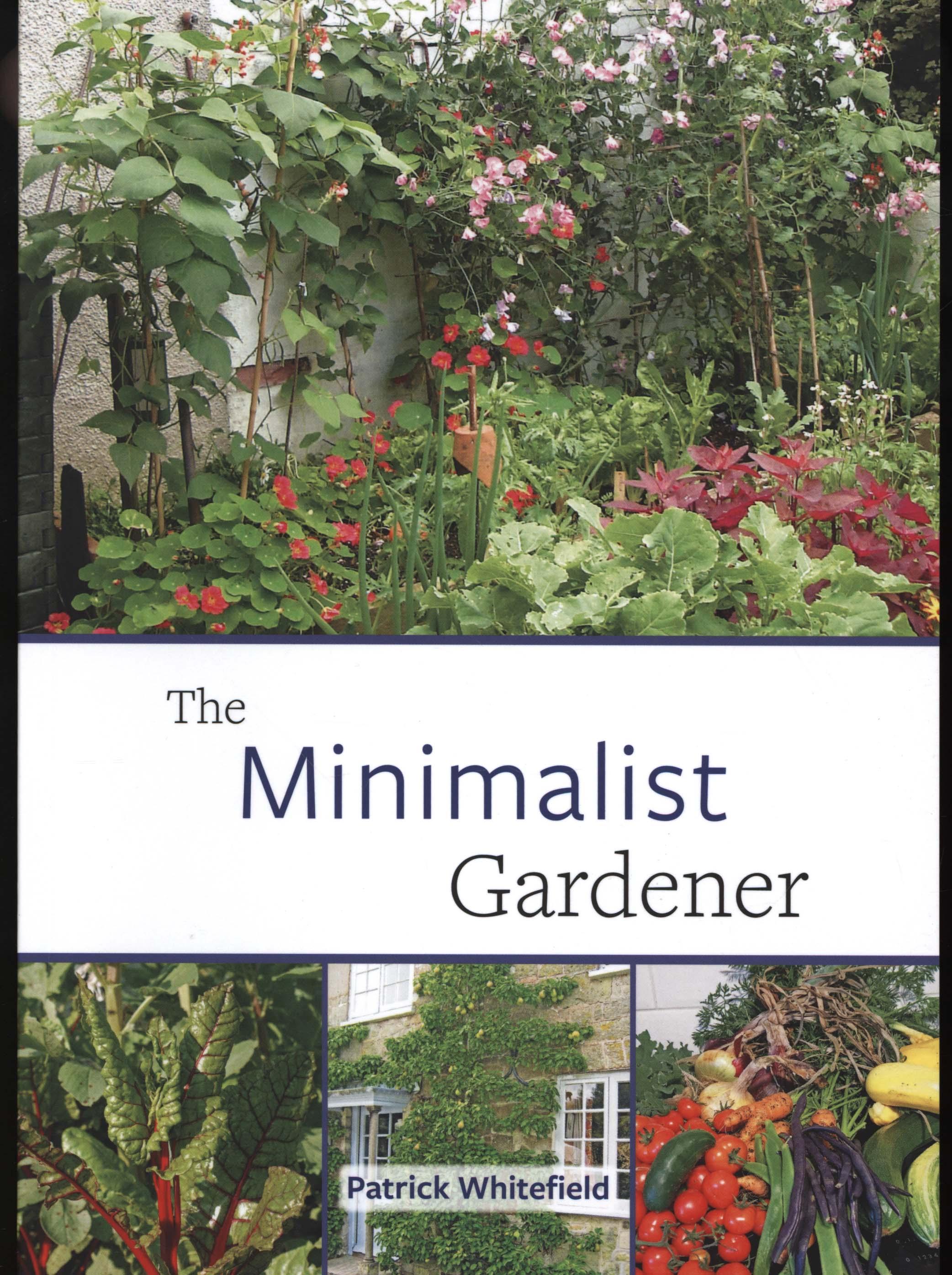 Minimalist Gardener