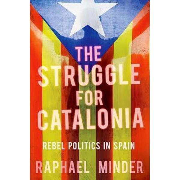 Struggle for Catalonia
