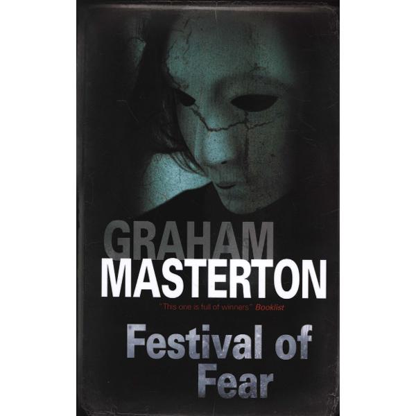Festival of Fear