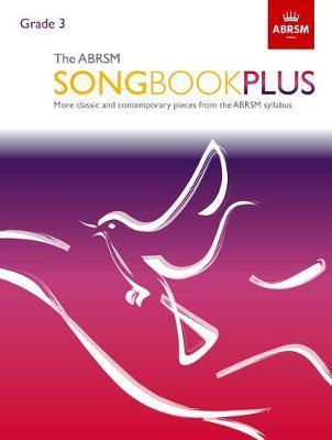 ABRSM Songbook Plus, Grade 3