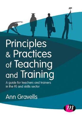 Principles and Practices of Teaching and Training
