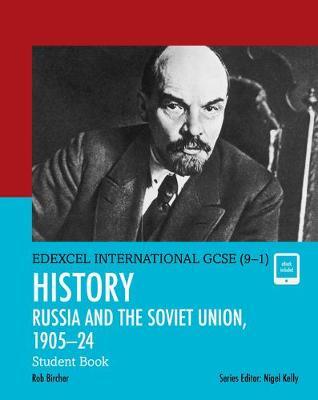 Edexcel International GCSE (9-1) History The Soviet Union in