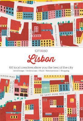 Cancelled Citix60 - Lisbon