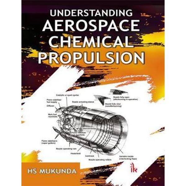 Understanding Aerospace Chemical Propulsion
