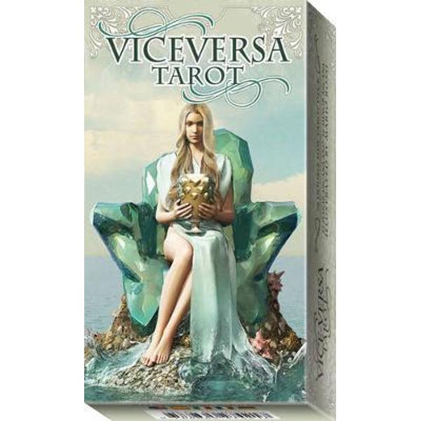 Vice-Versa Tarot