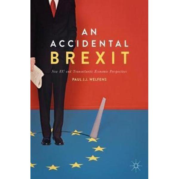 Accidental Brexit