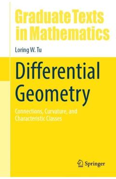 Differential Geometry