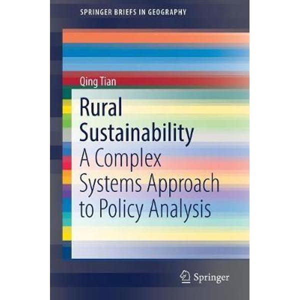 Rural Sustainability
