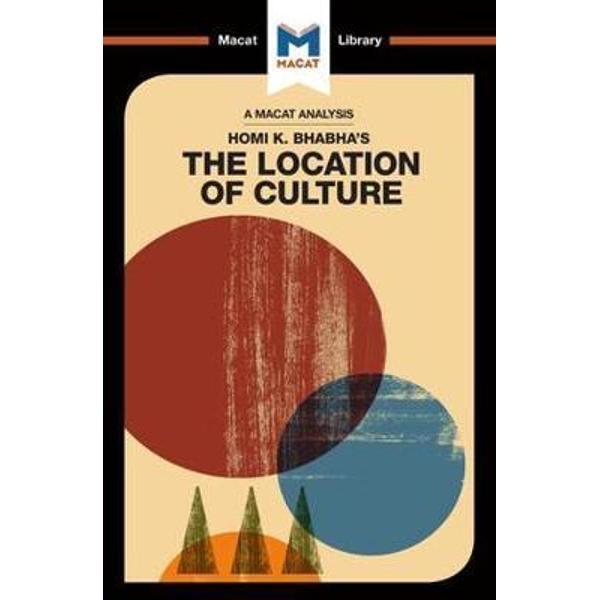 Location of Culture