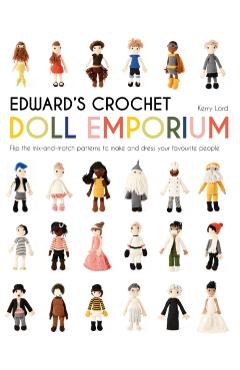 Edward's Crochet Doll Emporium