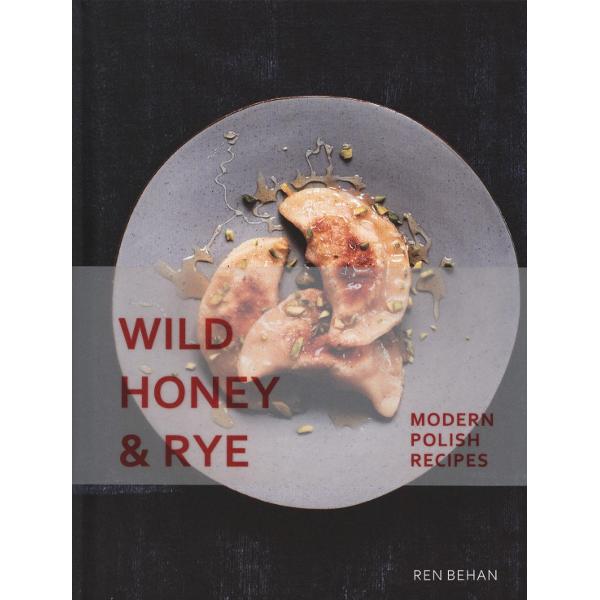 Wild Honey and Rye
