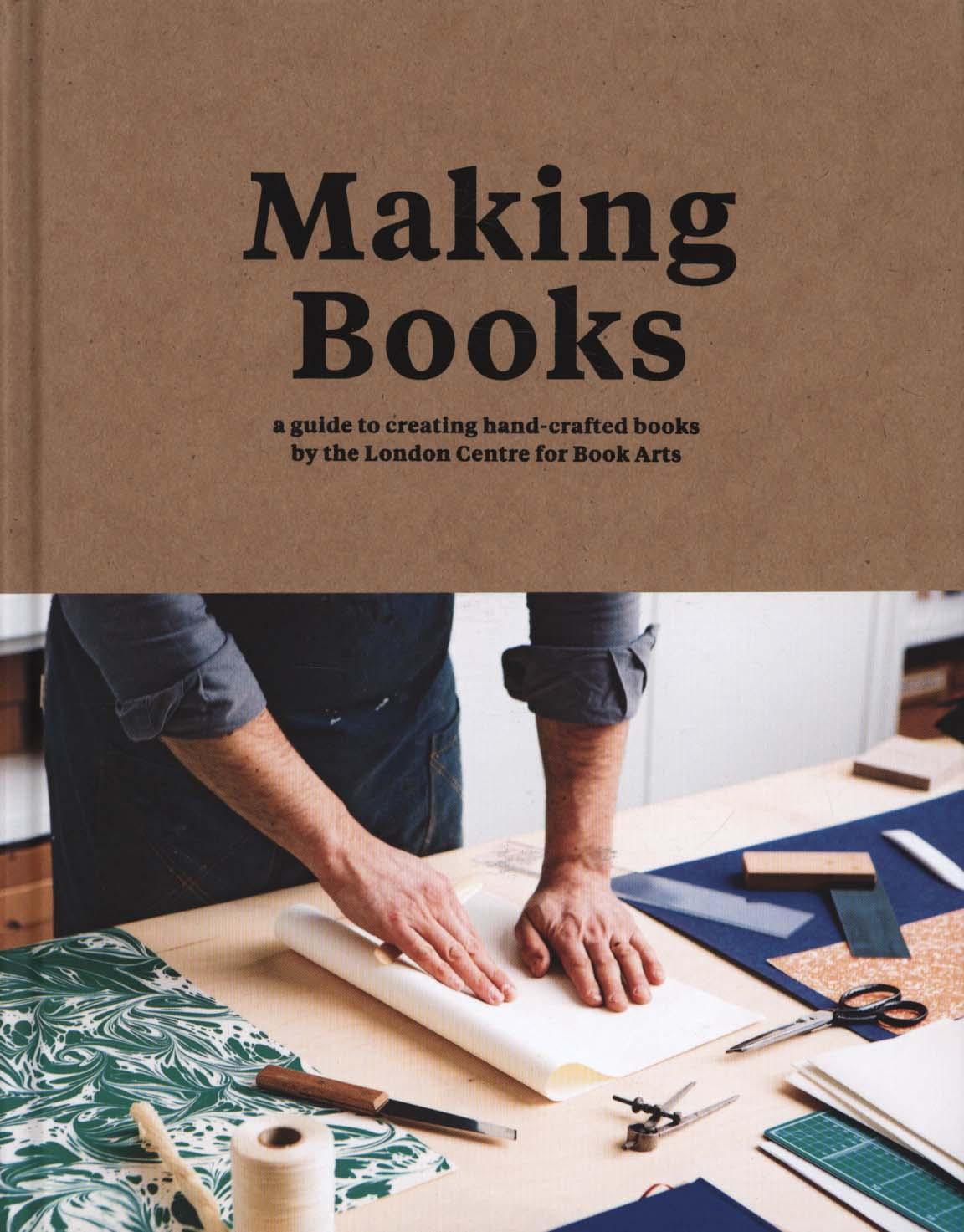 Making Books