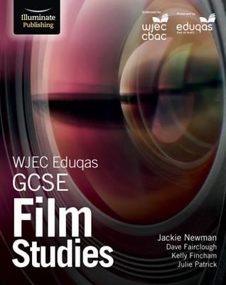 WJEC Eduqas GCSE Film Studies