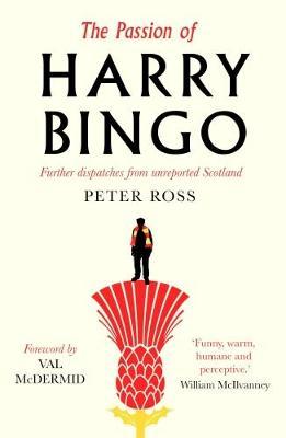 Passion of Harry Bingo