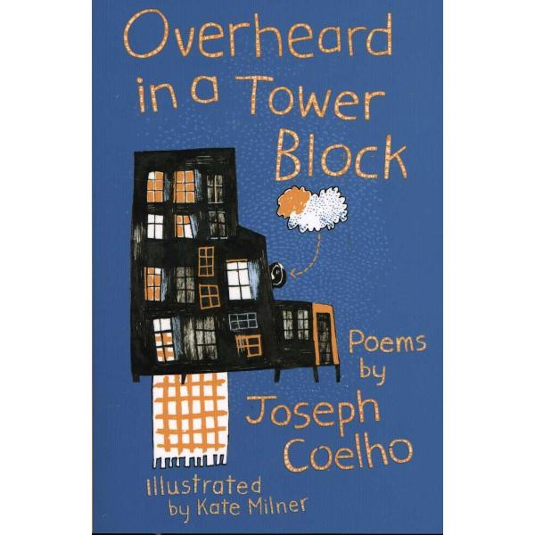 Overheard in a Tower Block