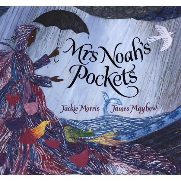 Mrs Noah's Pockets