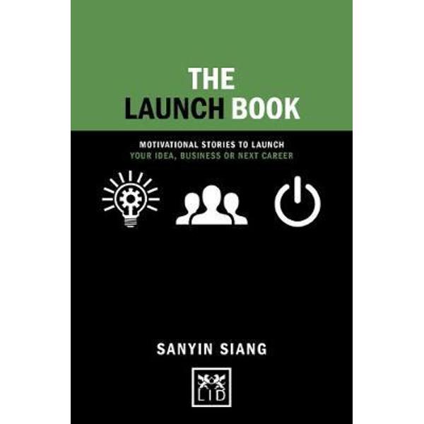 Launch Book