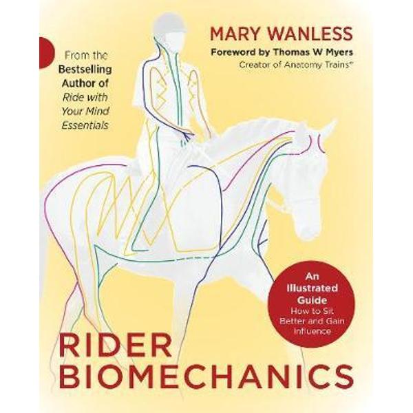 Rider Biomechanics: An Illustrated Guide