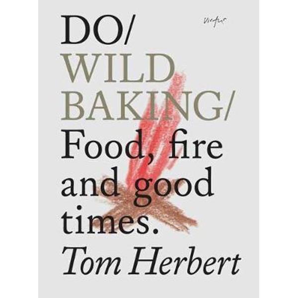 Do Wild Baking