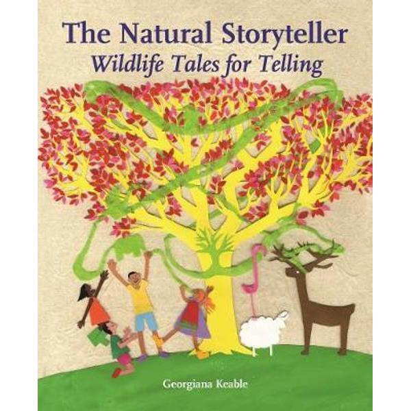 Natural Storyteller
