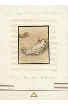 Poza produsului Snow Queen