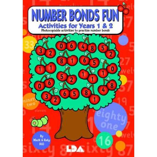 Number Bonds Fun