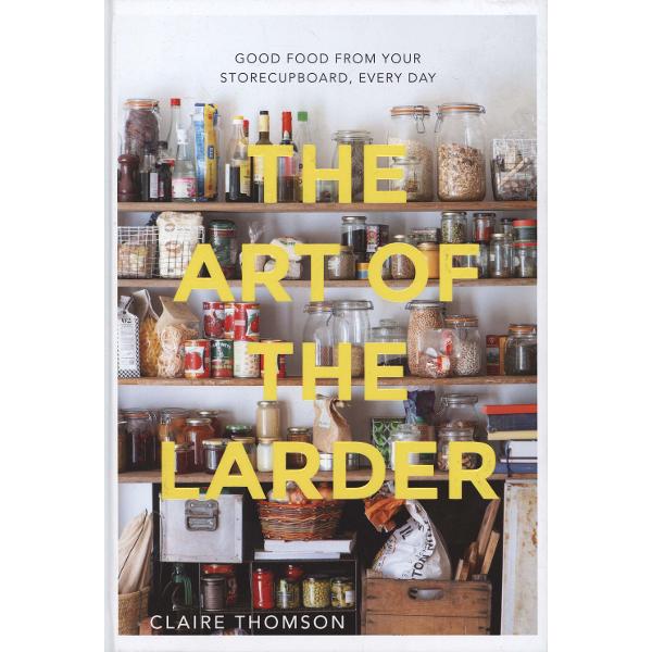 Art of the Larder