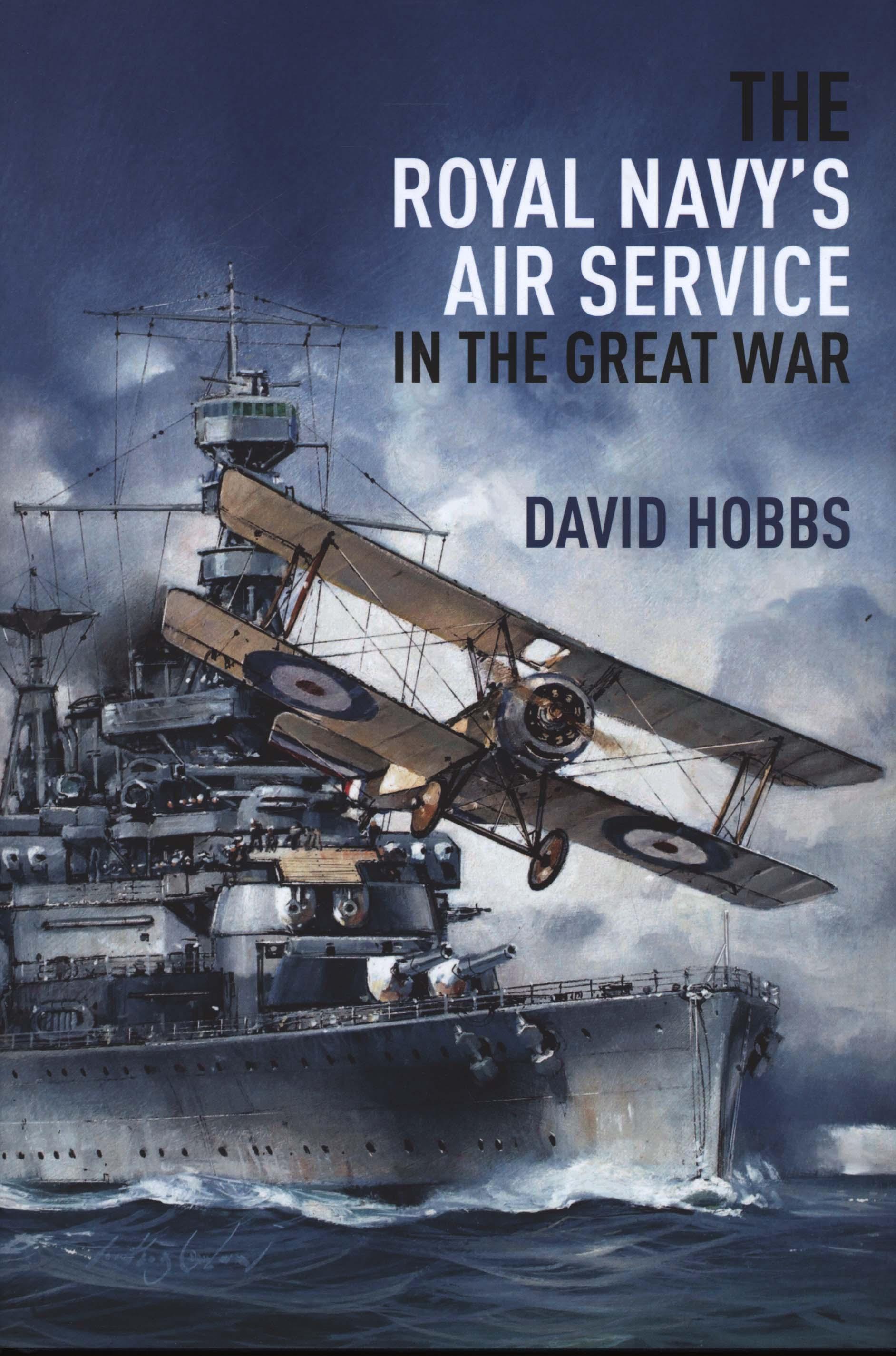 Royal Navy's Air Service in the Great War