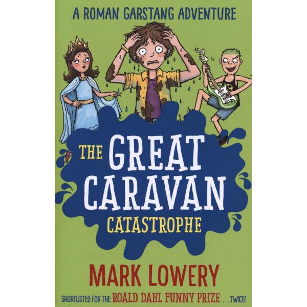 Great Caravan Catastrophe