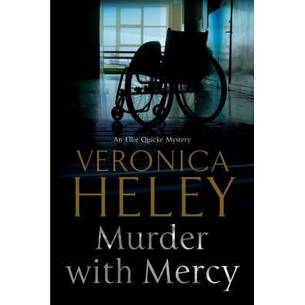 Murder with Mercy