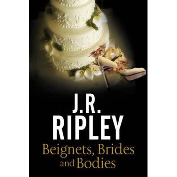 Beignets, Brides and Bodies
