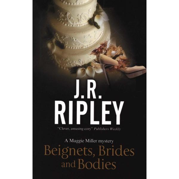 Beignets, Brides and Bodies