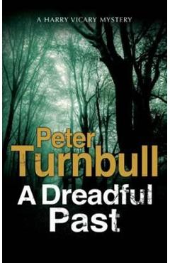 Poza produsului Dreadful Past