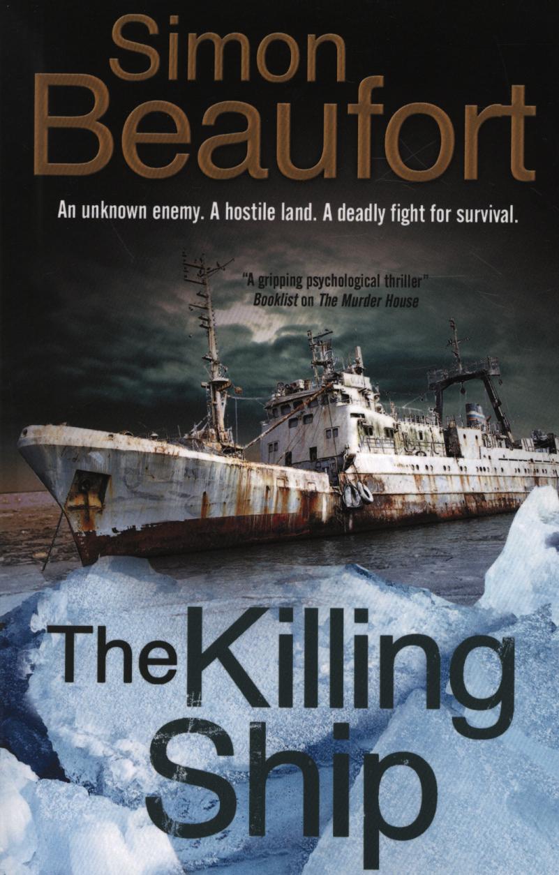Killing Ship
