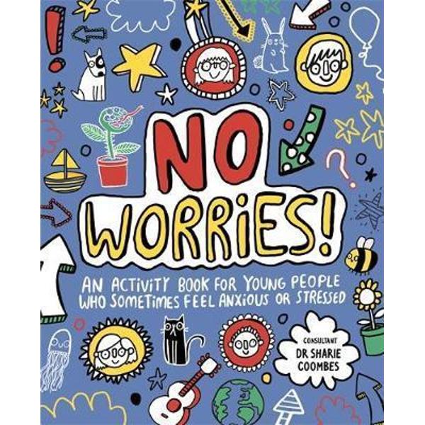 No Worries! Mindful Kids