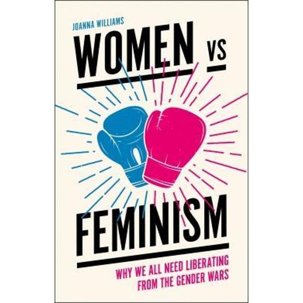 Women vs Feminism