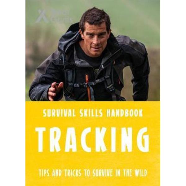 Bear Grylls Survival Skills: Tracking