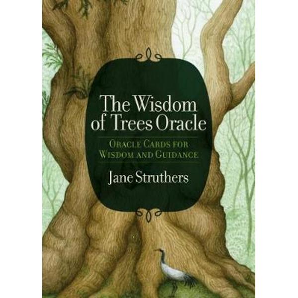 Wisdom of Trees Oracle