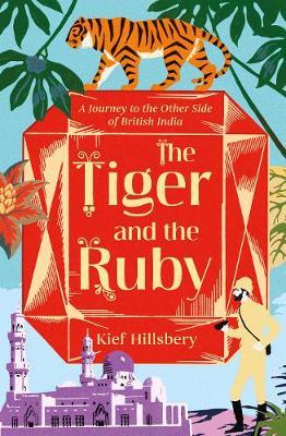 Tiger and the Ruby