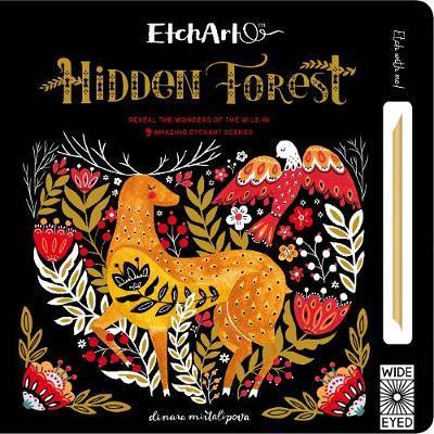 Etchart: Hidden Forest