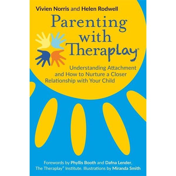 Parenting with Theraplay (R)