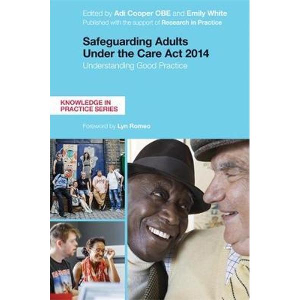 Safeguarding Adults Under the Care Act 2014