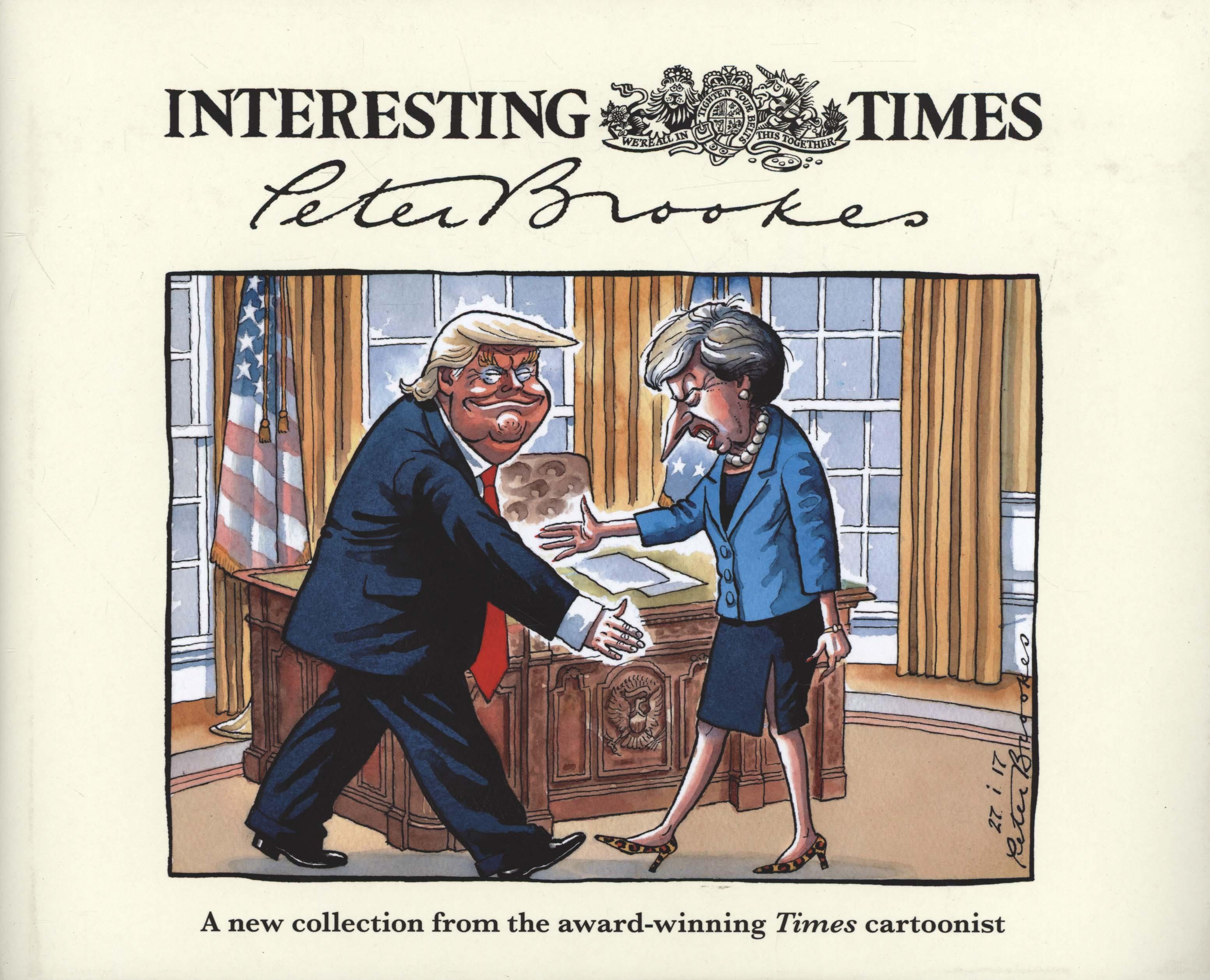 Interesting Times