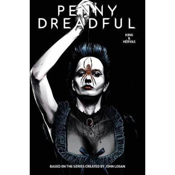 Penny Dreadful: The Awaking
