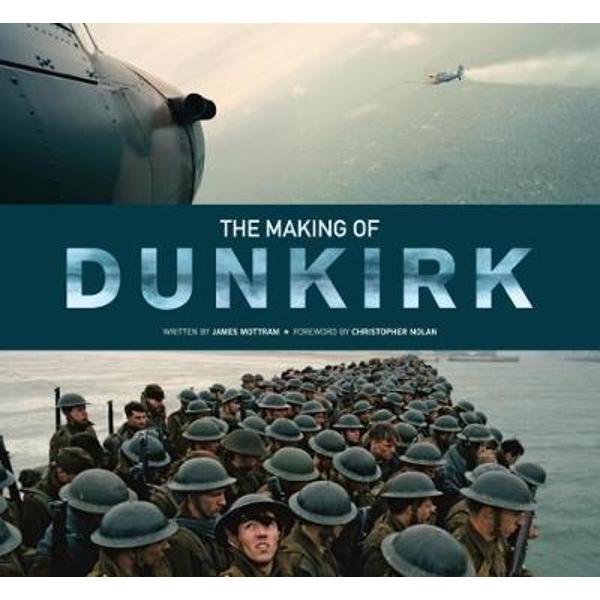 Making of Dunkirk