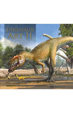 Dinosaur Art 2